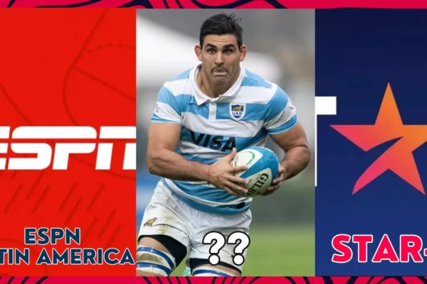 How to watch Rugby World Cup in Argentina - 2023 Rugby World Cup on TV, Live, Mobile, and Online