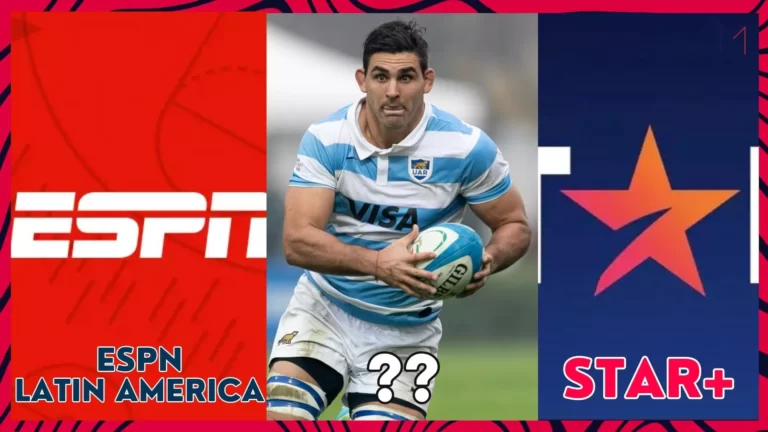 How to watch Rugby World Cup in Argentina – 2023 Rugby World Cup on TV, Live, Mobile, and Online in Argentina