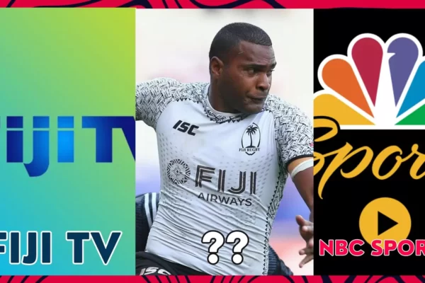 How to watch Rugby World Cup in Fiji - 2023 Rugby World Cup on TV, Live, Mobile, and Online