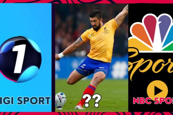 How to watch Rugby World Cup in Romania - 2023 Rugby World Cup on TV, Live, Mobile, and Online