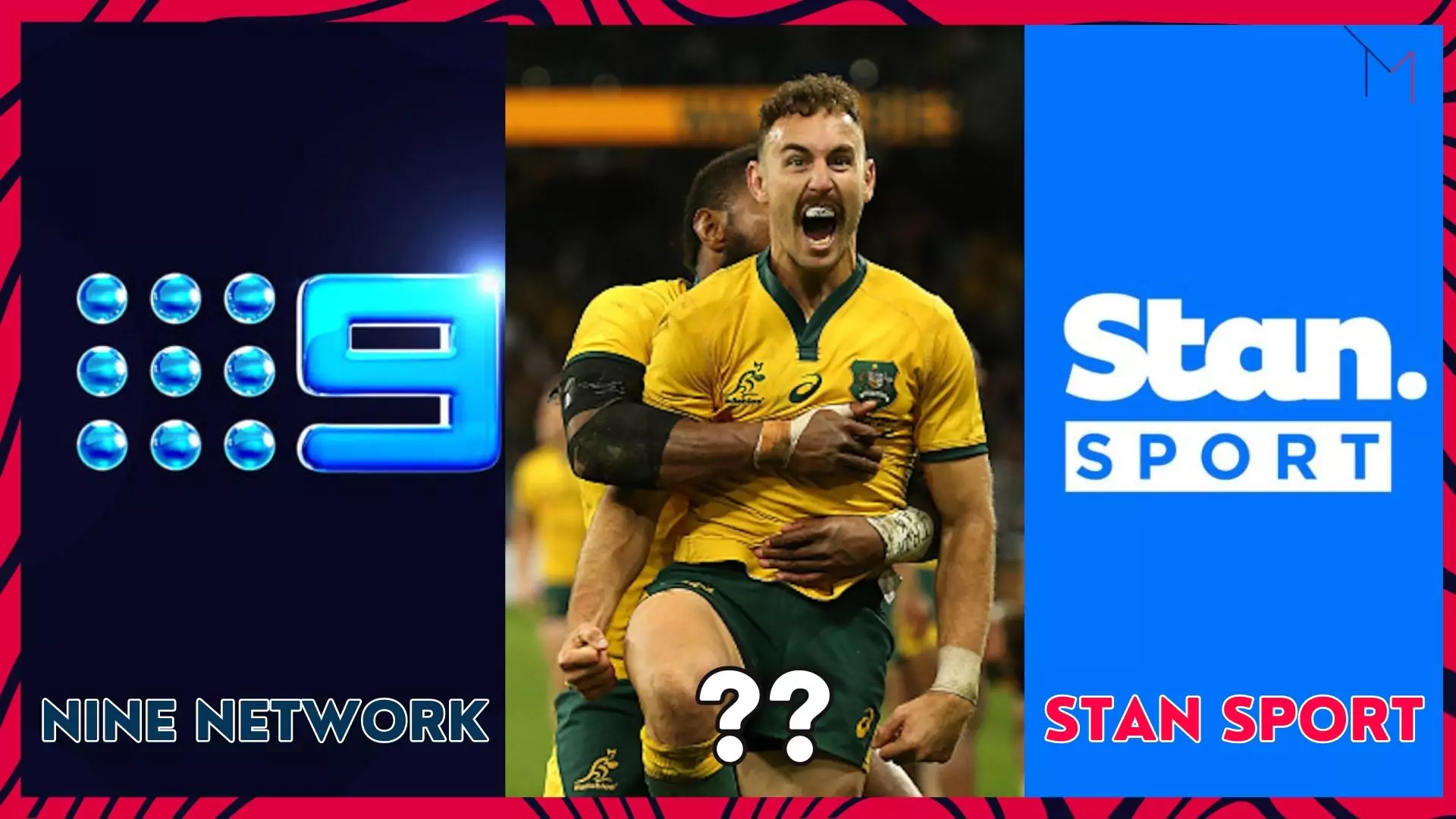 How to watch Rugby World Cup in Australia - 2023 Rugby World Cup on TV, Live, Mobile, and Online