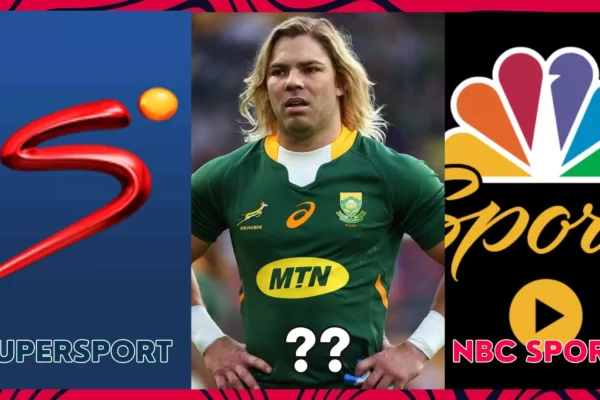How to watch Rugby World Cup in South Africa - 2023 Rugby World Cup on TV, Live, Mobile, and Online