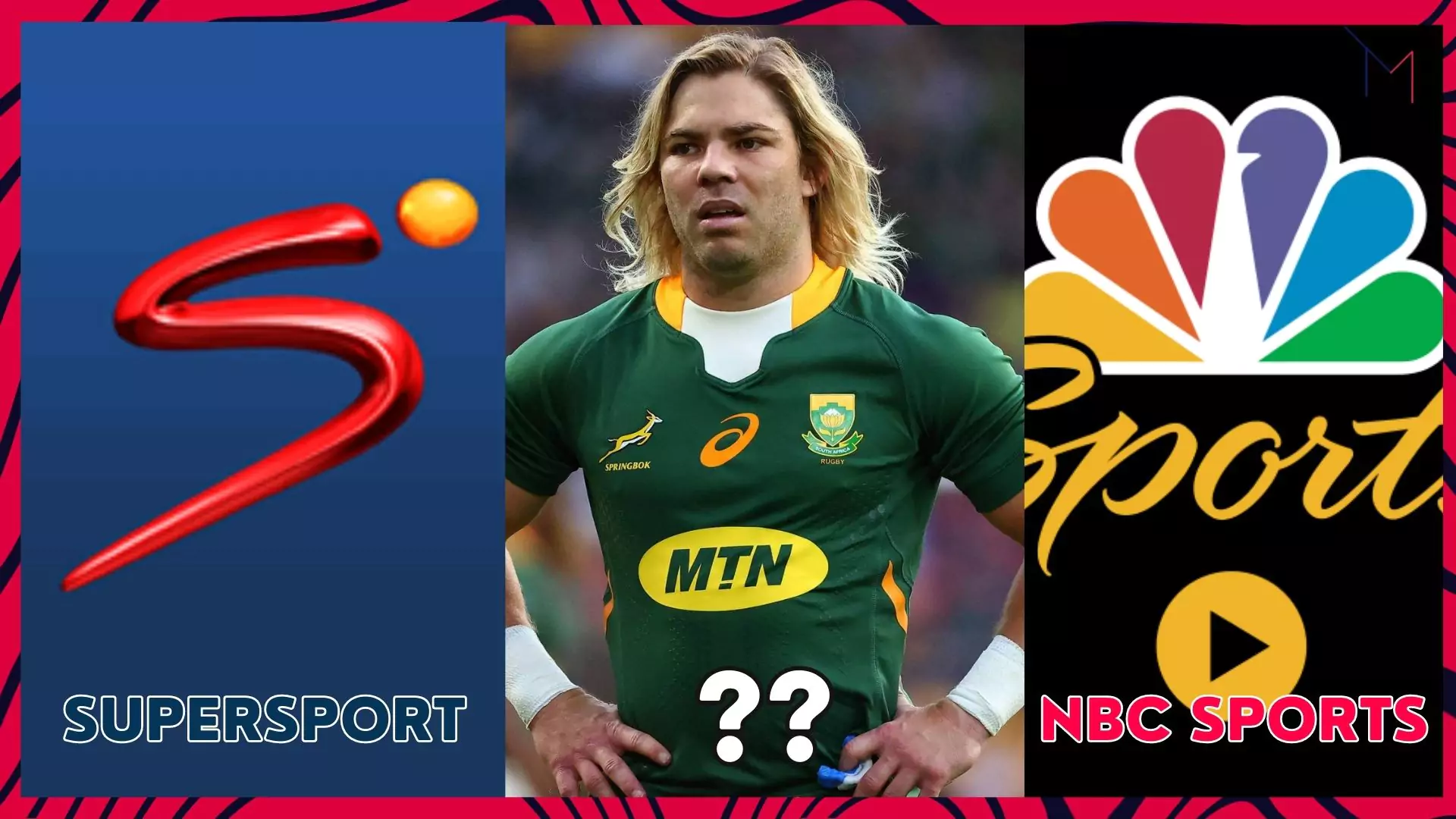 How to watch Rugby World Cup in South Africa - 2023 Rugby World Cup on TV, Live, Mobile, and Online