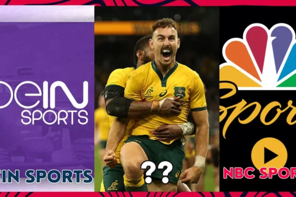 How to watch Rugby World Cup in Malaysia - 2023 Rugby World Cup on TV, Live, Mobile, and Online