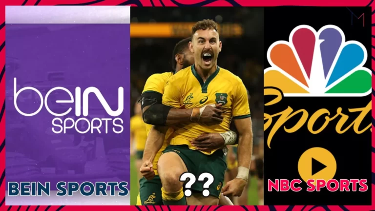 How to watch Rugby World Cup in Malaysia – 2023 Rugby World Cup on TV, Live, Mobile, and Online in Malaysia