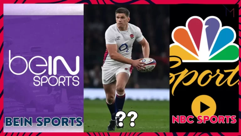 How to watch Rugby World Cup in Singapore - 2023 Rugby World Cup on TV, Live, Mobile, and Online