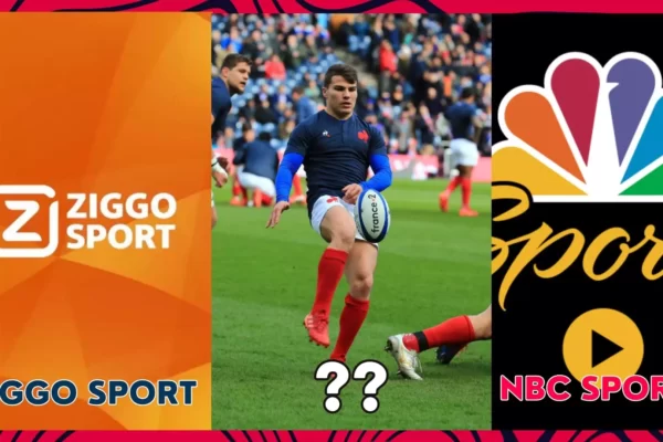 How to watch Rugby World Cup in the Netherlands - 2023 Rugby World Cup on TV, Live, Mobile, and Online