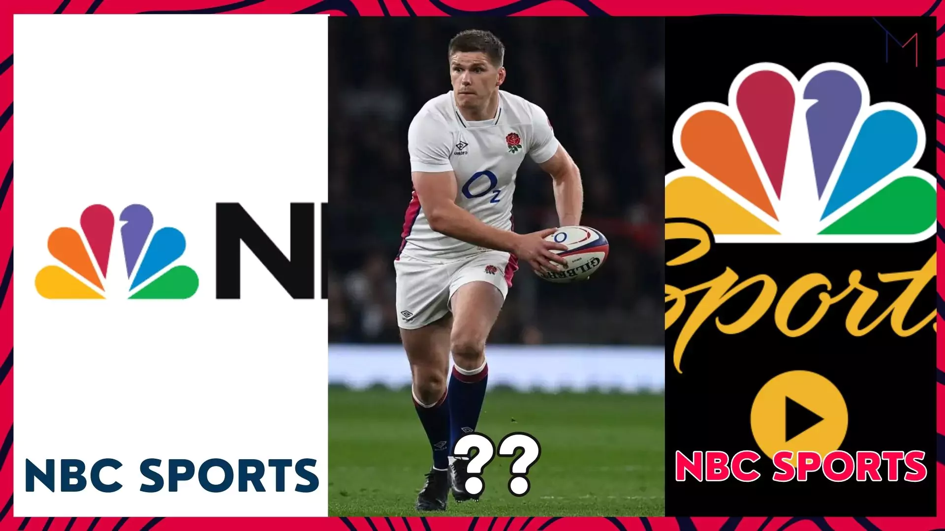 How to watch Rugby World Cup in the USA - 2023 Rugby World Cup on TV, Live, Mobile, and Online