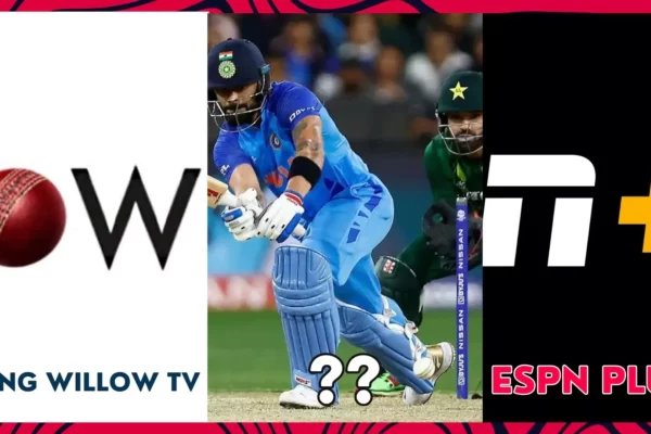 How to watch Asia Cup 2023 in the USA - 2023 Asia Cup on TV, Live, Mobile, and Online