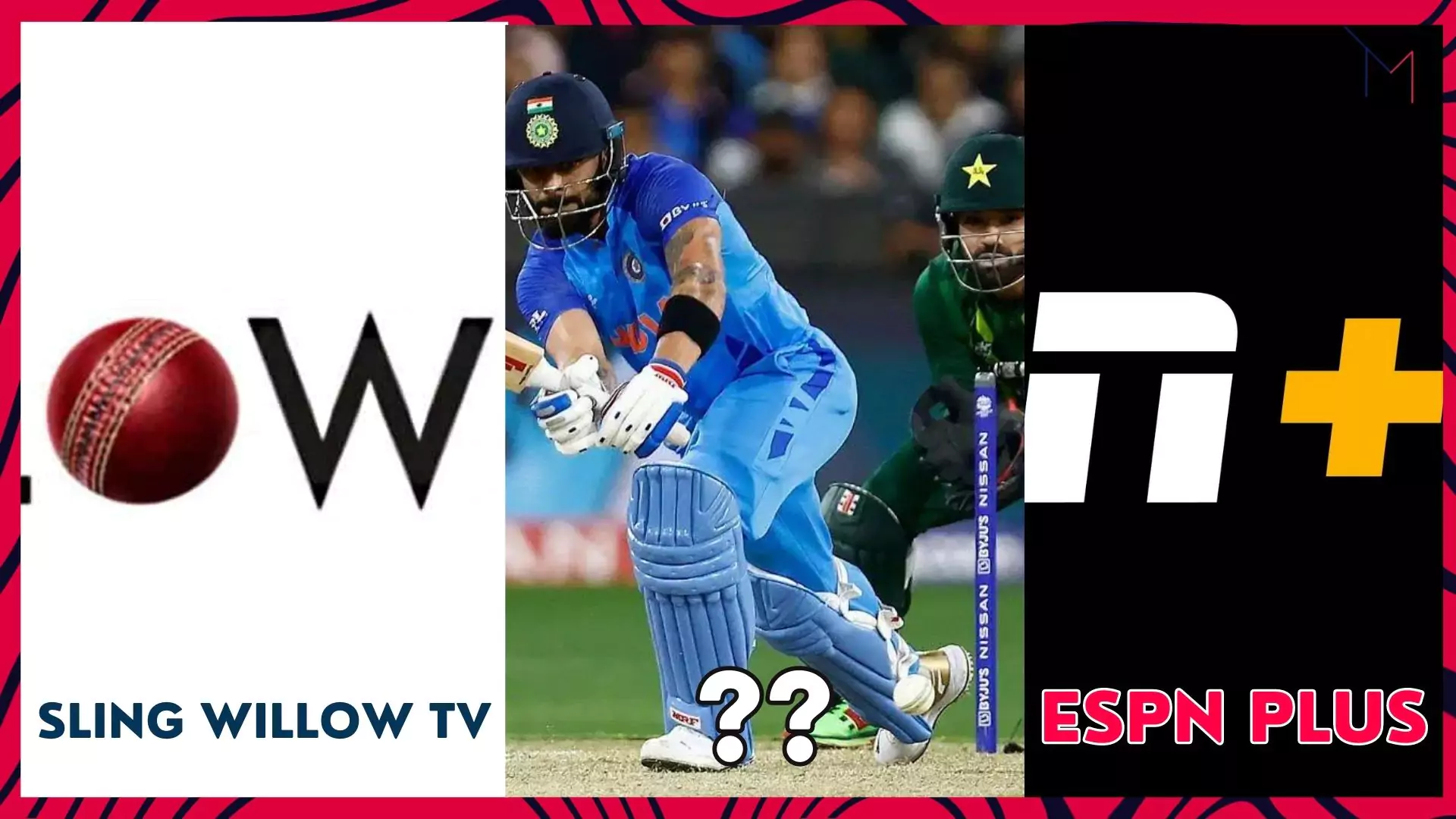 How to watch Asia Cup 2023 in the USA - 2023 Asia Cup on TV, Live, Mobile, and Online