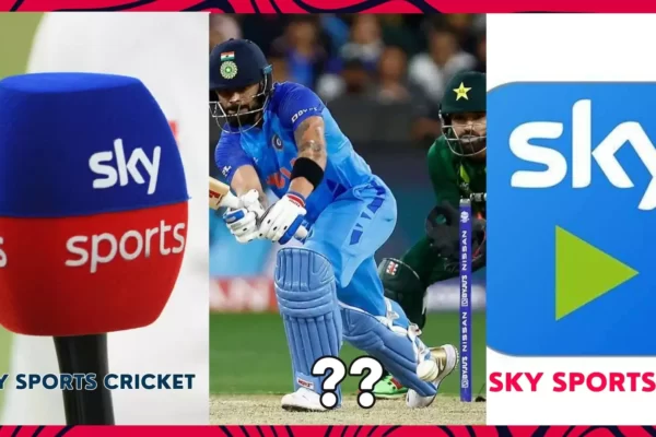 How to watch Asia Cup 2023 in England - 2023 Asia Cup on TV, Live, Mobile, and Online
