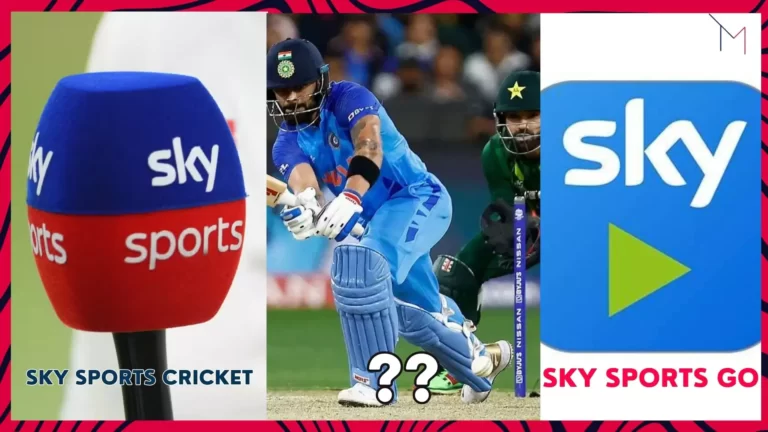 How to watch Asia Cup 2023 in England - 2023 Asia Cup on TV, Live, Mobile, and Online