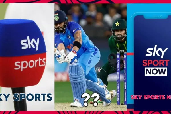 How to watch Asia Cup 2023 in New Zealand - 2023 Asia Cup on TV, Live, Mobile, and Online