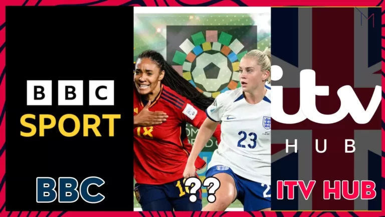 How to watch the FIFA Women’s world cup final in England – 2023 FIFA Women World Cup Final on TV, Live, Mobile, and Online