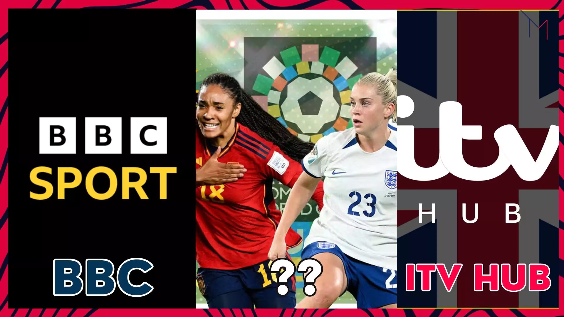 How to watch the FIFA Women's world cup final in England - 2023 FIFA Women World Cup Final on TV, Live, Mobile, and Online
