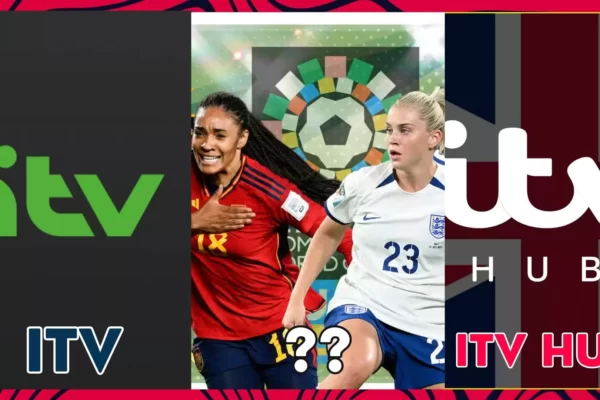 How to watch the FIFA Women's world cup final in Wales - 2023 FIFA Women World Cup Final on TV, Live, Mobile, and Online