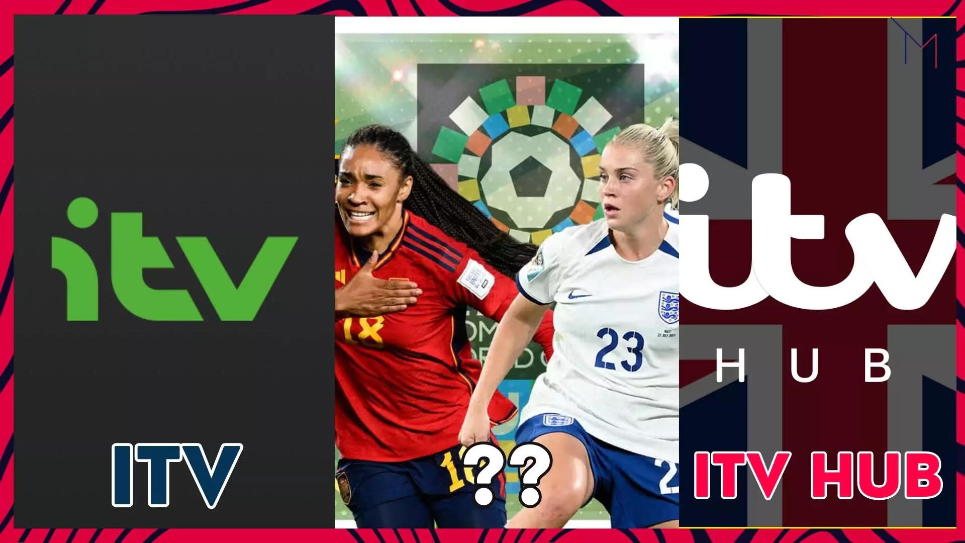 How to watch the FIFA Women's world cup final in Wales - 2023 FIFA Women World Cup Final on TV, Live, Mobile, and Online