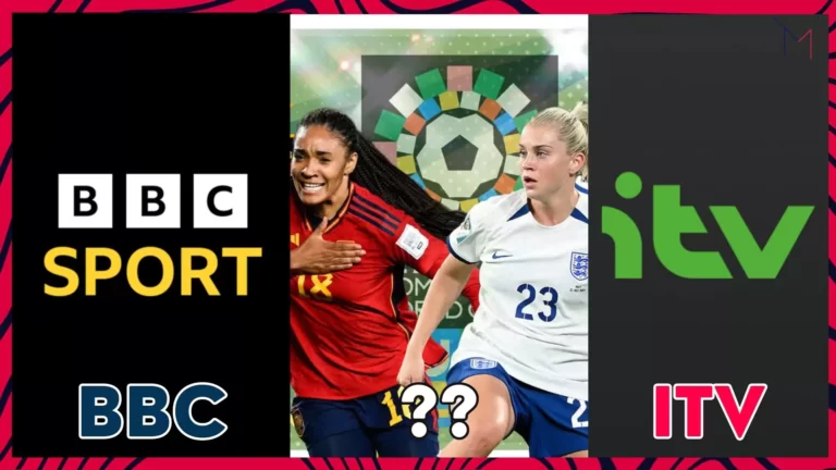 How to watch the FIFA Women's world cup final in the UK - 2023 FIFA Women World Cup Final on TV, Live, Mobile, and Online