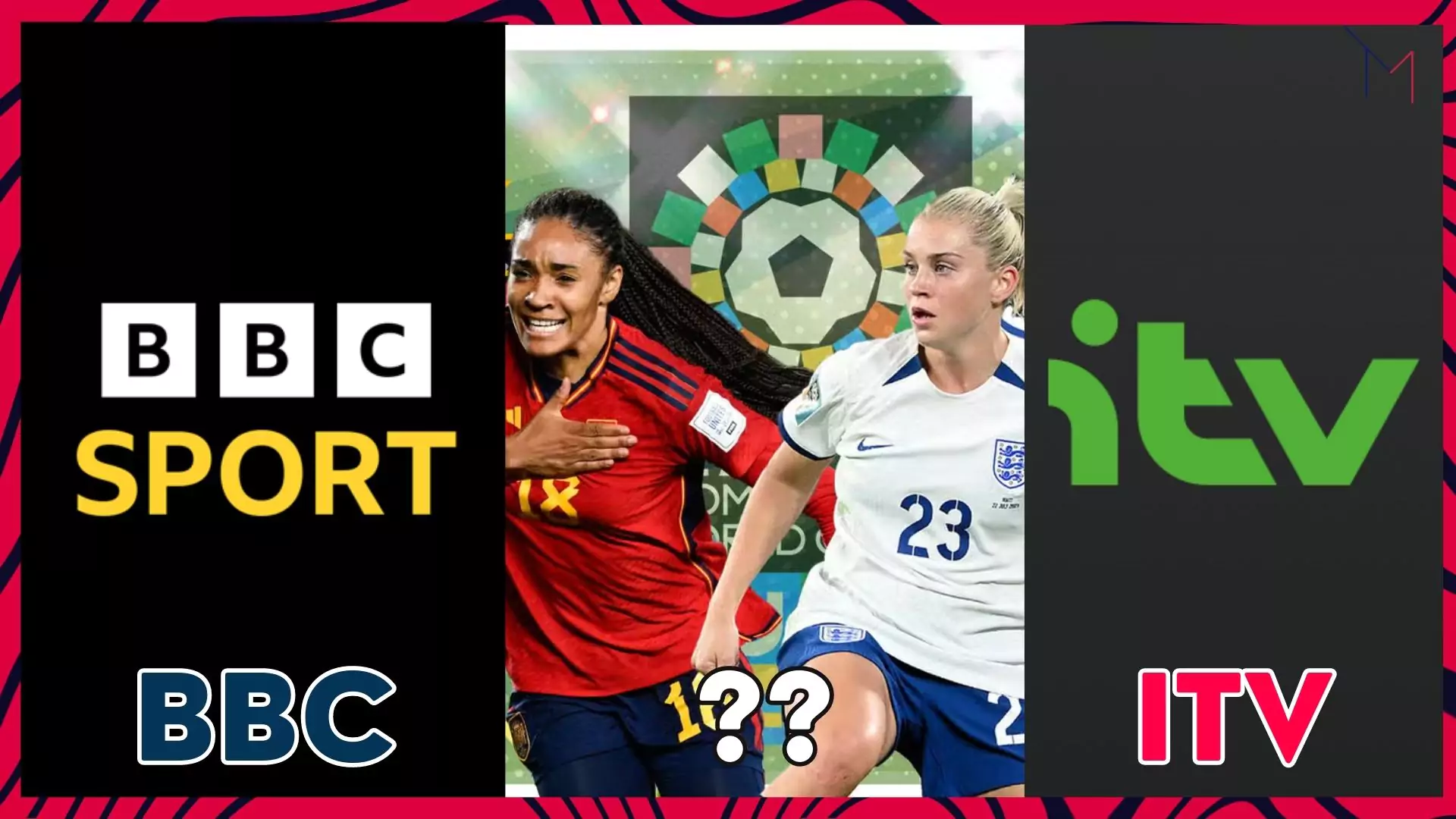How to watch the FIFA Women's world cup final in the UK - 2023 FIFA Women World Cup Final on TV, Live, Mobile, and Online