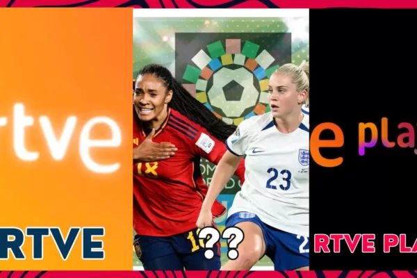 How to watch the FIFA Women's world cup final in Spain - 2023 FIFA Women World Cup Final on TV, Live, Mobile, and Online