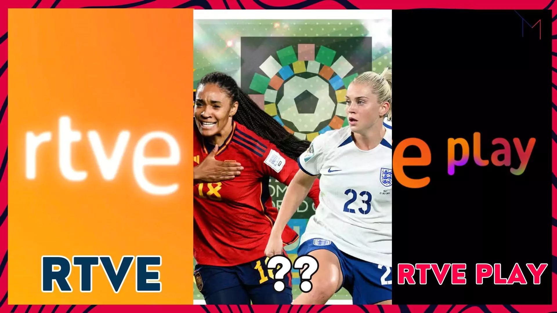 How to watch the FIFA Women's world cup final in Spain - 2023 FIFA Women World Cup Final on TV, Live, Mobile, and Online