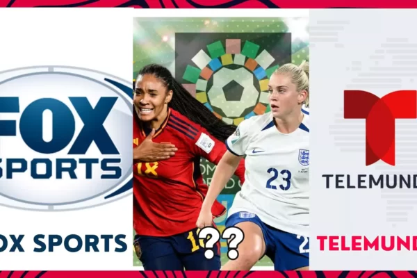 How to watch the FIFA Women's world cup final in the USA - 2023 FIFA Women World Cup Final on TV, Live, Mobile, and Online