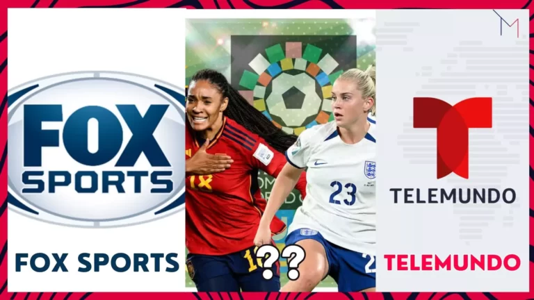 How to watch the FIFA Women's world cup final in the USA - 2023 FIFA Women World Cup Final on TV, Live, Mobile, and Online
