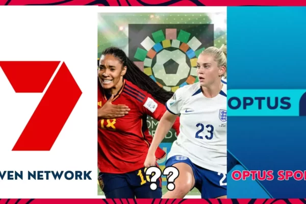 How to watch the FIFA Women's world cup final in Australia - 2023 FIFA Women World Cup Final on TV, Live, Mobile, and Online