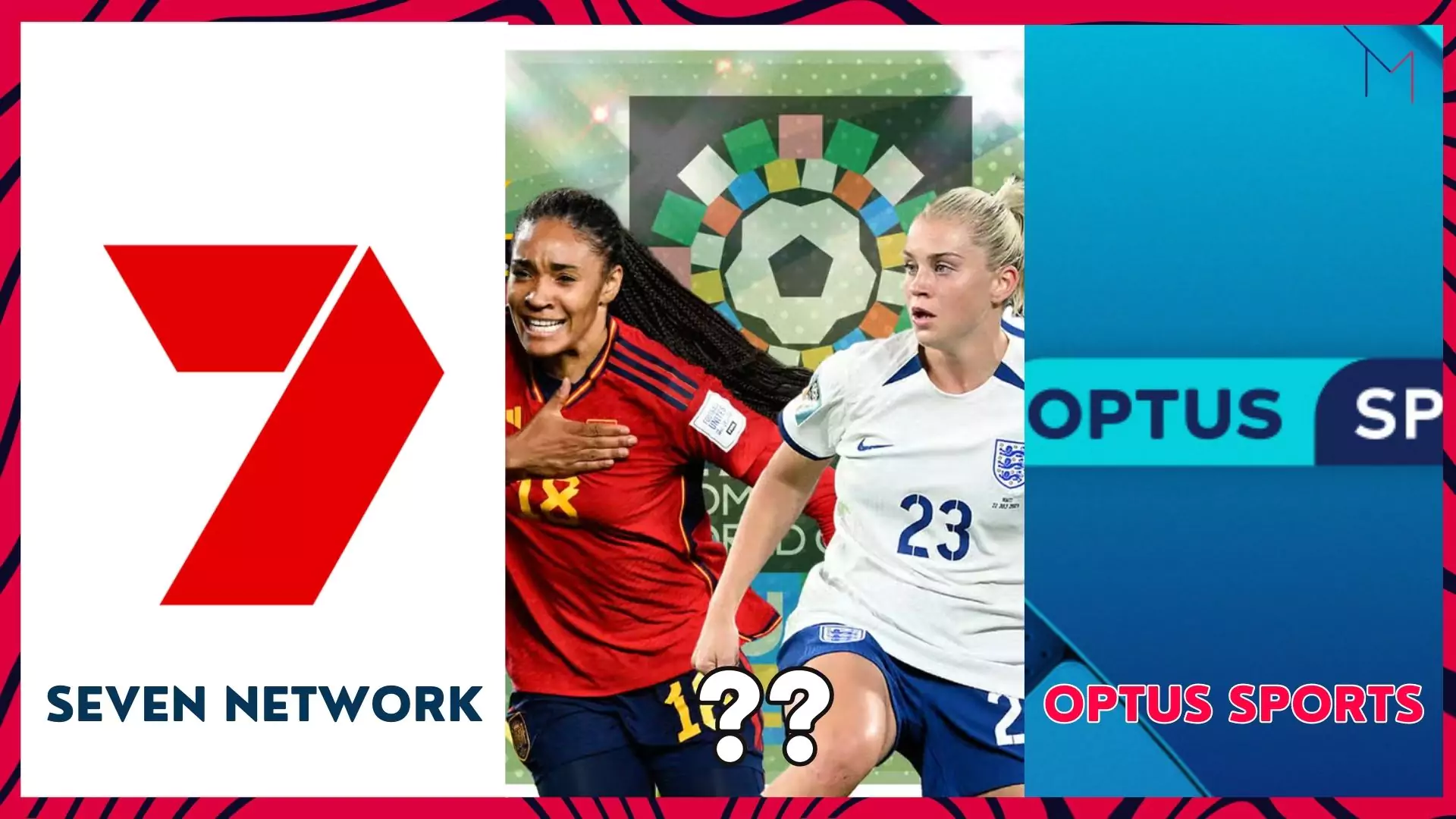How to watch the FIFA Women's world cup final in Australia - 2023 FIFA Women World Cup Final on TV, Live, Mobile, and Online
