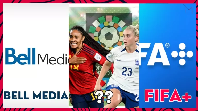 How to watch the FIFA Women's world cup final in Canada - 2023 FIFA Women World Cup Final on TV, Live, Mobile, and Online