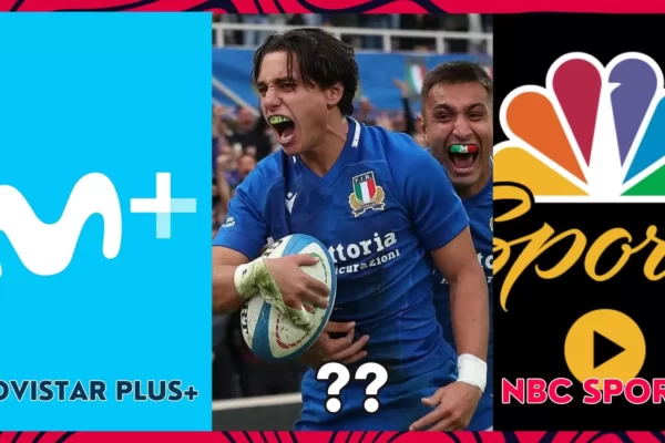 How to watch Rugby World Cup in Spain - 2023 Rugby World Cup on TV, Live, Mobile, and Online