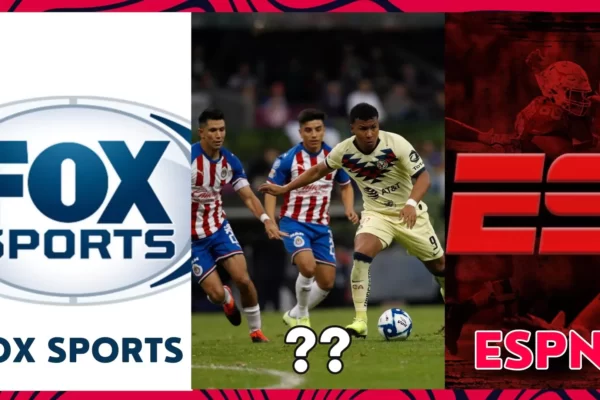 How to watch Liga MX in the USA - 2023-24 Liga MX on TV, Live, Mobile, and Online in the America