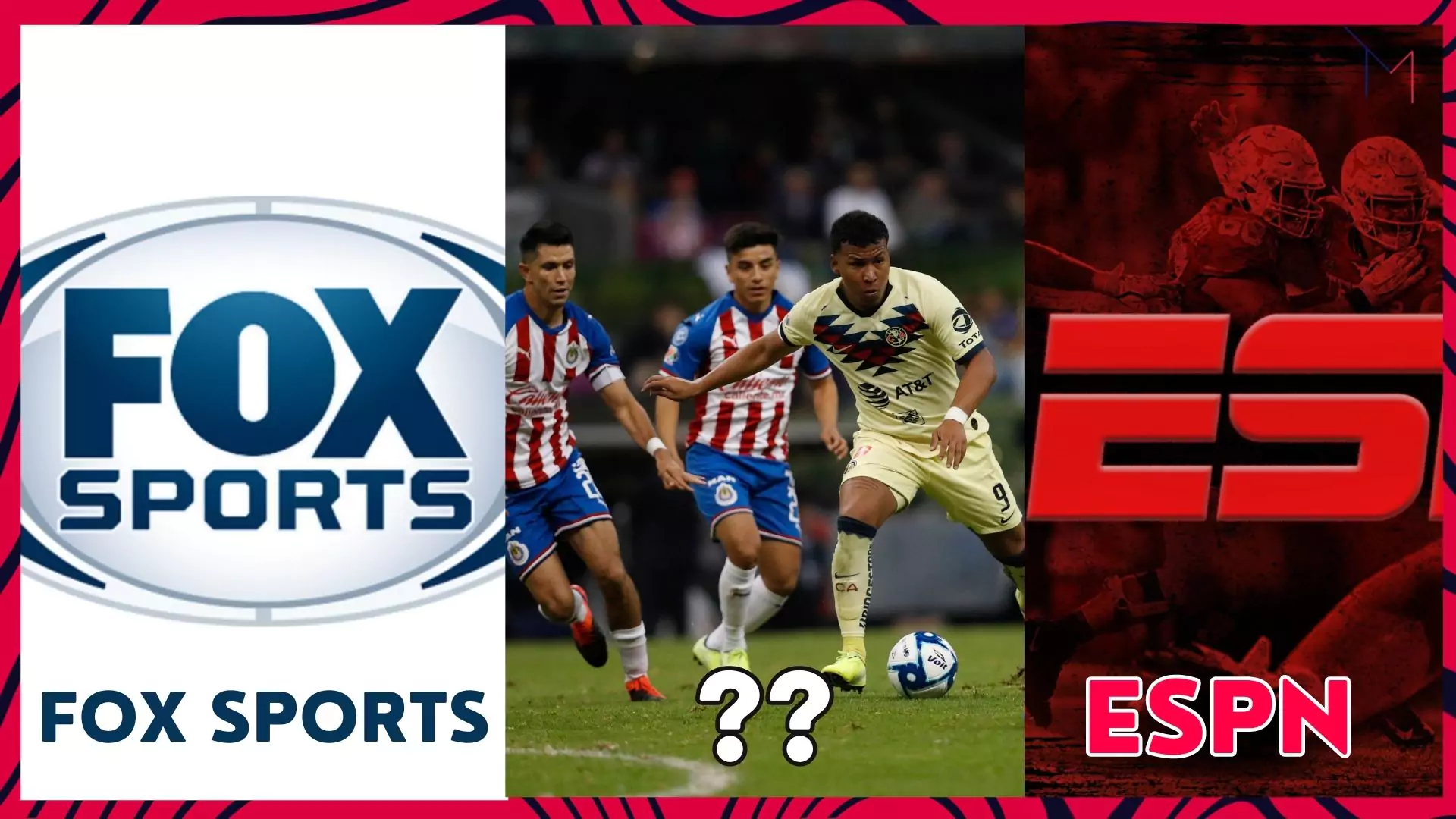 How to watch Liga MX in the USA - 2023-24 Liga MX on TV, Live, Mobile, and Online in the America
