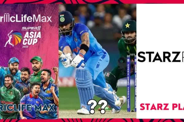 How to watch Asia Cup 2023 in the UAE