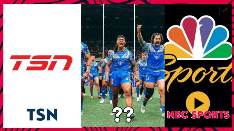 How to watch the Rugby World Cup in Canada - 2023 Rugby World Cup on TV, Live, Mobile, and Online in Canada