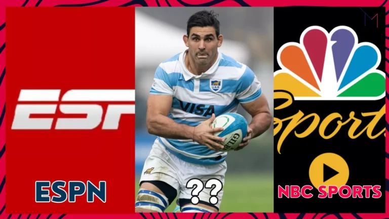 How to watch the Rugby World Cup in Brazil - 2023 Rugby World Cup on TV, Live, Mobile, and Online in Brazil