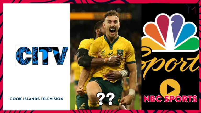 How to watch the Rugby World Cup in the Cook Islands – 2023 Rugby World Cup on TV, Live, Mobile, and Online in the Cook Islands