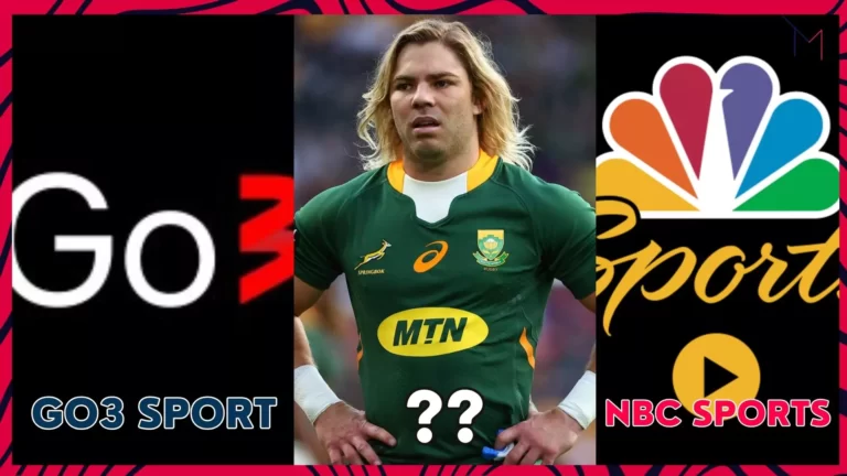 How to watch the Rugby World Cup in Estonia - 2023 Rugby World Cup on TV, Live, Mobile, and Online in Estonia