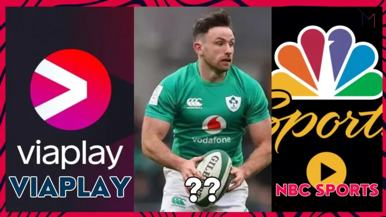 How to watch the Rugby World Cup in Iceland – 2023 Rugby World Cup on TV, Live, Mobile, and Online in Iceland