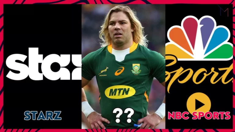 How to watch the Rugby World Cup in Libya - 2023 Rugby World Cup on TV, Live, Mobile, and Online in Libya