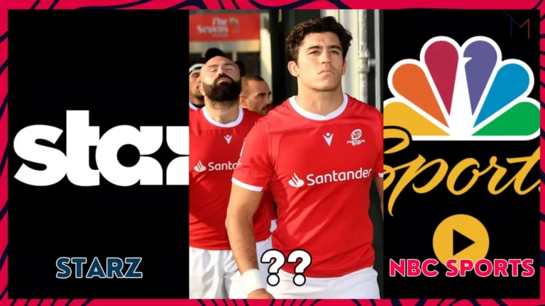 How to watch the Rugby World Cup in Tunisia - 2023 Rugby World Cup on TV, Live, Mobile, and Online in Tunisia