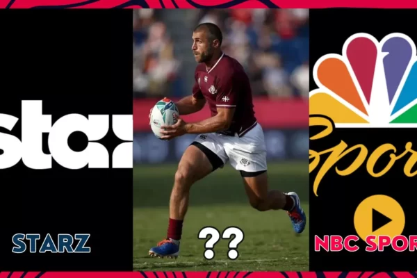 How to watch the Rugby World Cup in Morocco - 2023 Rugby World Cup on TV, Live, Mobile, and Online in Morocco