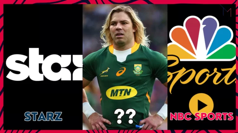 How to watch the Rugby World Cup in Qatar - 2023 Rugby World Cup on TV, Live, Mobile, and Online in Qatar