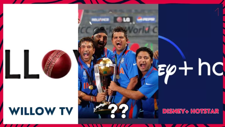 How to watch the Cricket World Cup in Canada