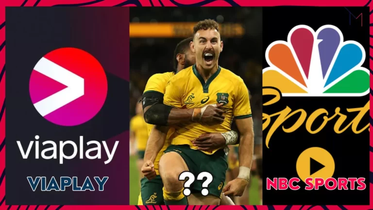 How to watch the Rugby World Cup in Norway