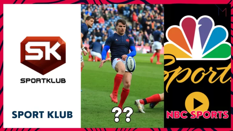 How to watch the Rugby World Cup in Serbia – 2023 Rugby World Cup on TV, Live, Mobile, and Online in Serbia