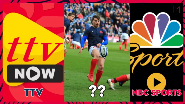 How to watch the Rugby World Cup in the Solomon Islands – 2023 Rugby World Cup on TV, Live, Mobile, and Online in the Solomon Islands