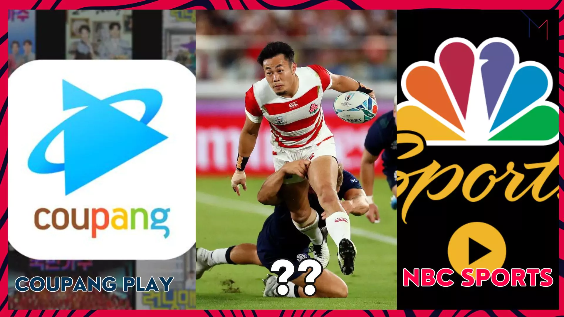 How to watch the Rugby World Cup in South Korea