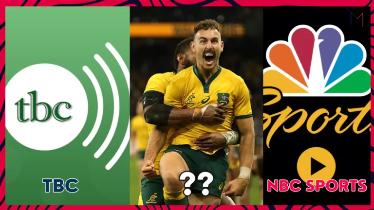How to watch the Rugby World Cup in Tonga – 2023 Rugby World Cup on TV, Live, Mobile, and Online in Tonga