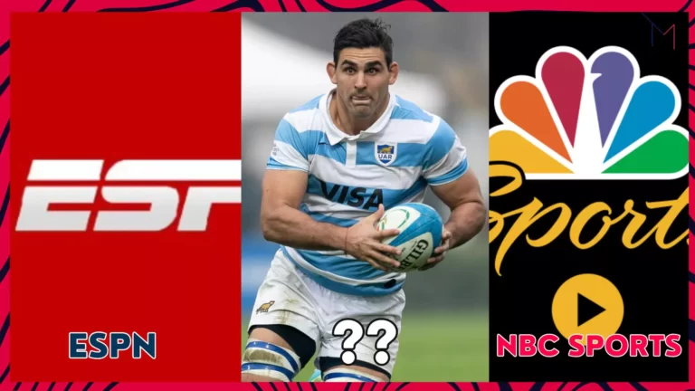 How to watch the Rugby World Cup in Puerto Rico – 2023 Rugby World Cup on TV, Live, Mobile, and Online in Puerto Rico